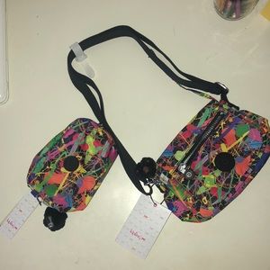 Kipling travel set